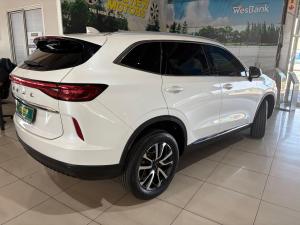 Haval H6 2.0GDIT Luxury - Image 3