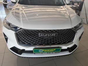 Haval H6 2.0GDIT Luxury - Image 4