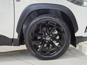 Toyota Corolla Cross 1.8 GR-Sport - Image 10