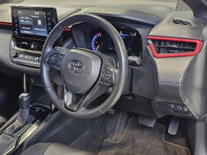 Toyota Corolla Cross 1.8 GR-Sport - Image 12