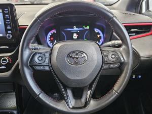 Toyota Corolla Cross 1.8 GR-Sport - Image 13