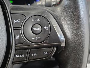 Toyota Corolla Cross 1.8 GR-Sport - Image 14