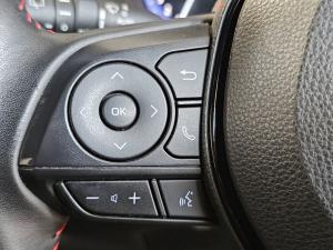 Toyota Corolla Cross 1.8 GR-Sport - Image 15