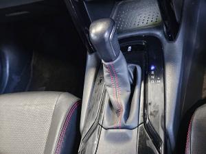 Toyota Corolla Cross 1.8 GR-Sport - Image 17