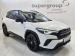 Toyota Corolla Cross 1.8 GR-Sport - Thumbnail 1