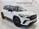 Thumbnail Toyota Corolla Cross 1.8 GR-Sport