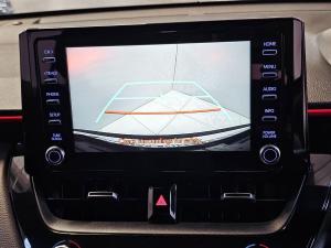 Toyota Corolla Cross 1.8 GR-Sport - Image 21