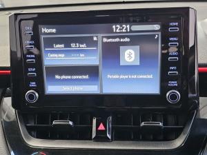 Toyota Corolla Cross 1.8 GR-Sport - Image 22