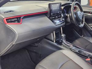 Toyota Corolla Cross 1.8 GR-Sport - Image 23