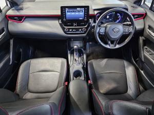 Toyota Corolla Cross 1.8 GR-Sport - Image 25