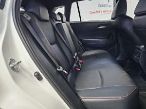Toyota Corolla Cross 1.8 GR-Sport - Image 26