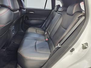 Toyota Corolla Cross 1.8 GR-Sport - Image 27
