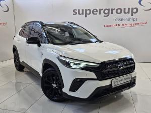 Toyota Corolla Cross 1.8 GR-Sport - Image 2
