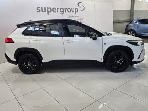 Toyota Corolla Cross 1.8 GR-Sport - Image 3