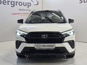 Toyota Corolla Cross 1.8 GR-Sport - Image 4