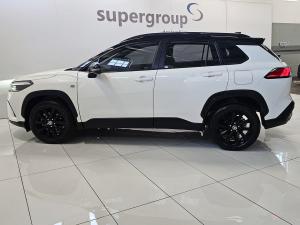 Toyota Corolla Cross 1.8 GR-Sport - Image 5