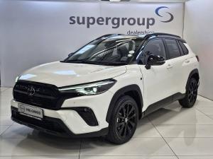 Toyota Corolla Cross 1.8 GR-Sport - Image 6