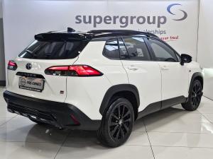 Toyota Corolla Cross 1.8 GR-Sport - Image 9
