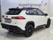 Toyota Corolla Cross 1.8 GR-Sport - Thumbnail 9