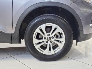 Chery Tiggo 4 Pro 1.5 LiT manual - Image 10