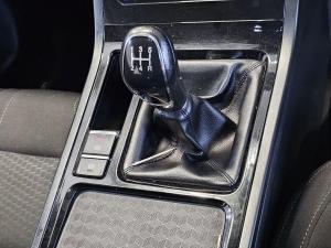 Chery Tiggo 4 Pro 1.5 LiT manual - Image 16