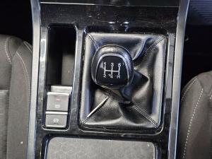 Chery Tiggo 4 Pro 1.5 LiT manual - Image 17