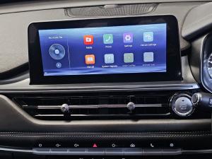 Chery Tiggo 4 Pro 1.5 LiT manual - Image 19