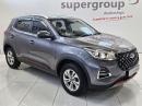 Thumbnail Chery Tiggo 4 Pro 1.5 LiT manual