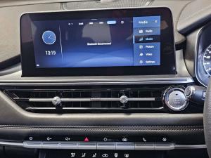 Chery Tiggo 4 Pro 1.5 LiT manual - Image 21