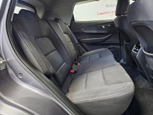 Chery Tiggo 4 Pro 1.5 LiT manual - Image 25