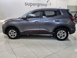 Chery Tiggo 4 Pro 1.5 LiT manual - Image 5