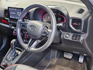 Hyundai Venue 1.0T N Line - Image 12