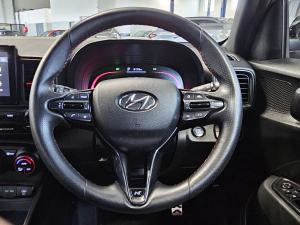 Hyundai Venue 1.0T N Line - Image 13