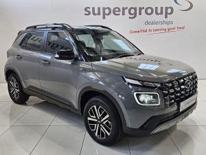Hyundai Venue 1.0T N Line - Image 1