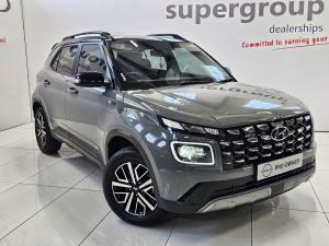 Hyundai Venue 1.0T N Line - Image 2