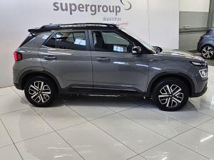 Hyundai Venue 1.0T N Line - Image 3