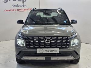 Hyundai Venue 1.0T N Line - Image 4