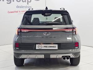 Hyundai Venue 1.0T N Line - Image 8