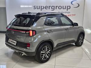 Hyundai Venue 1.0T N Line - Image 9