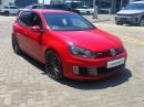 Thumbnail Volkswagen Golf GTI