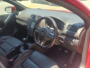 Volkswagen Golf GTI - Image 21