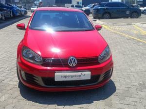 Volkswagen Golf GTI - Image 2