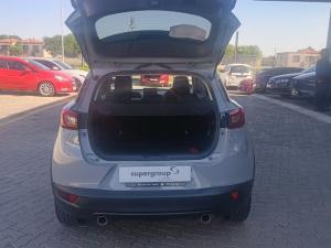 Mazda CX-3 2.0 Active auto - Image 10