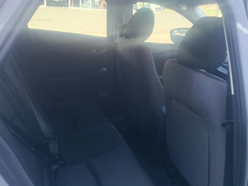 Mazda CX-3 CX-3 2.0 Active auto