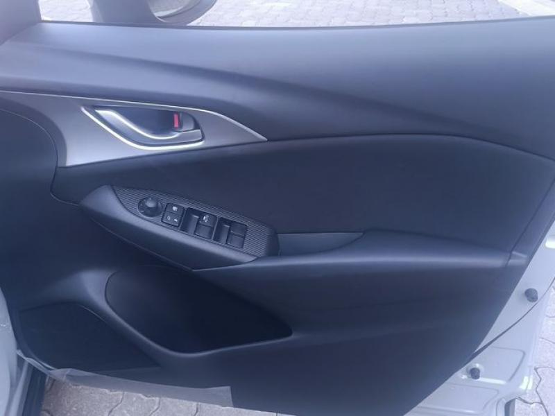 Mazda CX-3 CX-3 2.0 Active auto