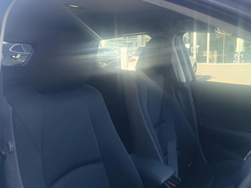 Mazda CX-3 CX-3 2.0 Active auto