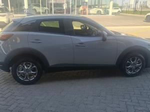 Mazda CX-3 2.0 Active auto - Image 19