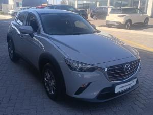 Mazda CX-3 2.0 Active auto - Image 1