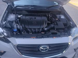 Mazda CX-3 2.0 Active auto - Image 20