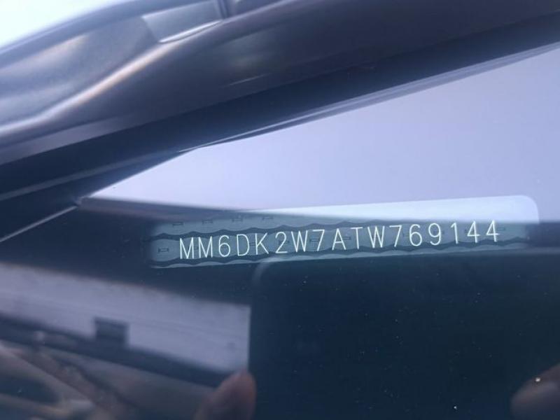 Mazda CX-3 CX-3 2.0 Active auto